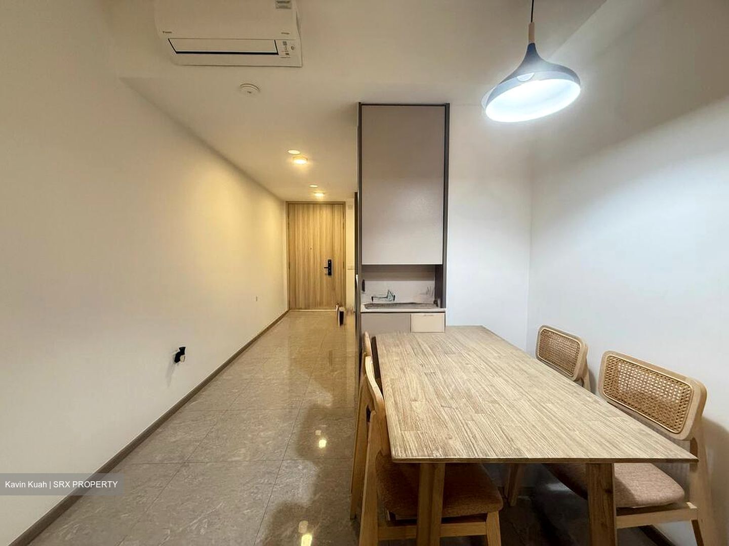 Sengkang Grand Residences (D19), Apartment #522534591